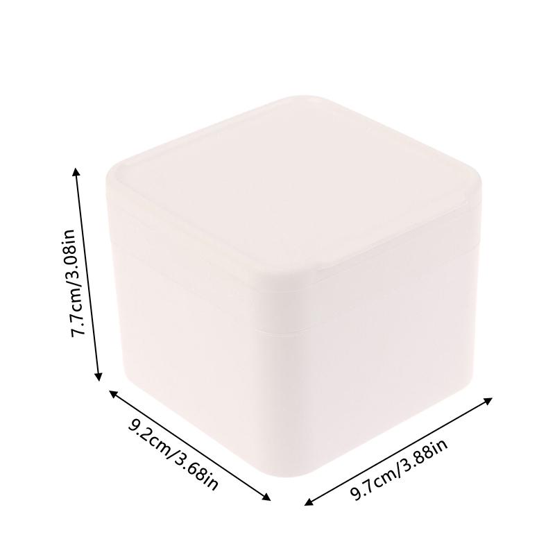 300 мл многоразовые бутылки пластиковые пустые баночки для макияжа дорожный крем для лица/лосьон/косметический контейнер с пинцетом
