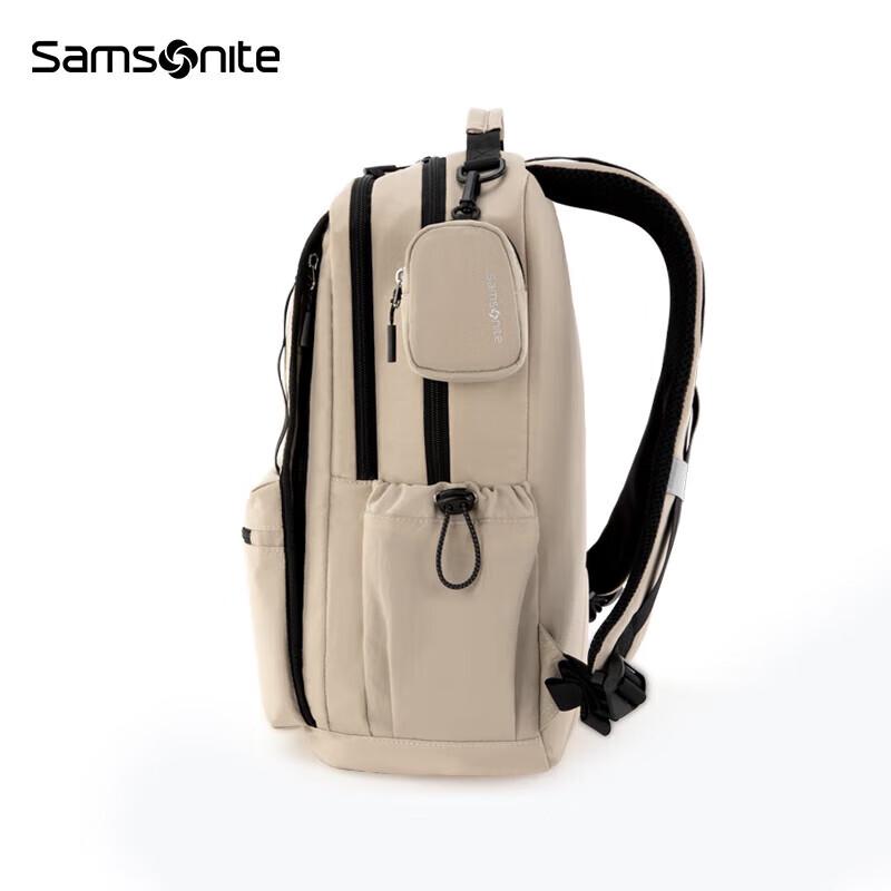 Студенческий модный рюкзак Samsonite