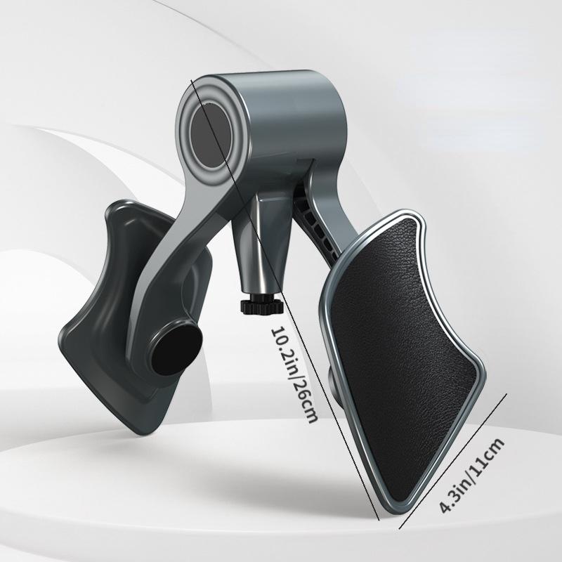 Мужской многофункциональный зажим для мышц тазового дна, зажим для ног и анальный лифтинг, ПК, помощь в движении сфинктера, артефакт