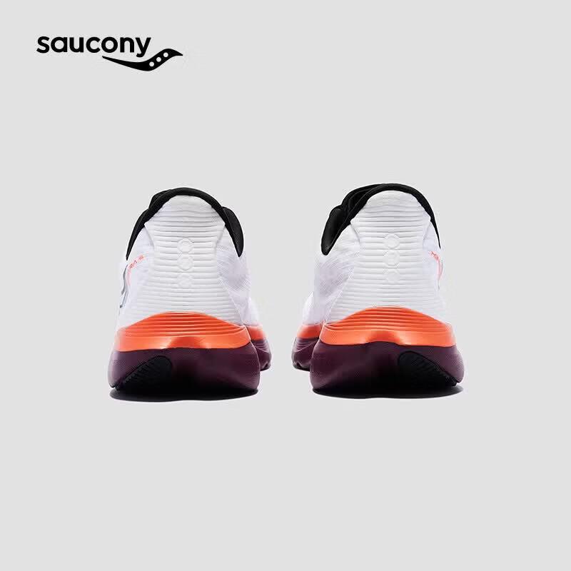 SAUCONY Мужские и женские кроссовки для бега Kinvara 16