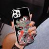Чехол для телефона Yakuza 0 для iPhone 17 Air 16 16E 11 12 13 Mini 14 Plus 15 Pro Max 7 8 + SE 2020 Чехол для телефона Coque