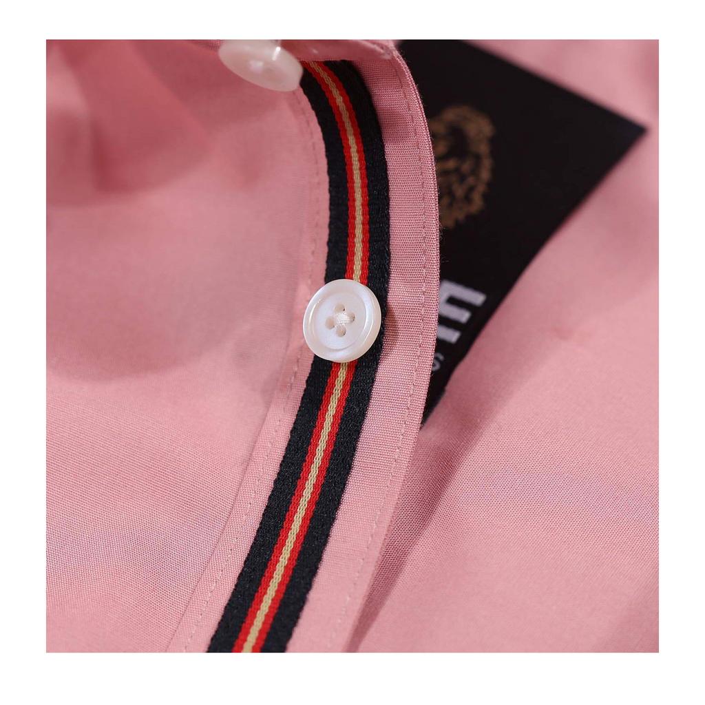 Luke 1977 Mens The Butchers Shirt