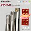 Фреза BAP 300R Черновая Прямоугольная Фрезеровка CNC Расточной Резец для Фрезерного Лезвия APMT1135 Рукоятка Обработки Фрезерный Инструментальный Стержень