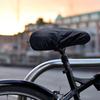 Водонепроницаемый чехол для велосипедного сиденья Чехол для велосипедного седла Защитная ткань Подушка Защита от ультрафиолета и пыли Аксессуары для защиты от езды на велосипеде