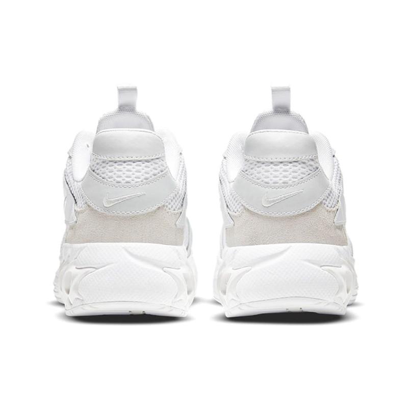 Nike Женские кроссовки Zoom Air Fire Photon Dust White повседневные CW3876-002