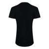 Love Moschino Womens/Ladies Love Layered Logo Cotton Casual T-Shirt