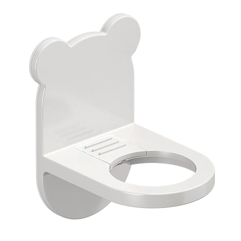 Clip Bathroom Kitchen Soap Bottle Holder Detergent Bottle Shelf Shampoo Holder Shower Gel Hanger