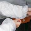 Одноразовые водонепроницаемые кухонные нарукавники