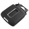 Center Console Armrest Lid Cover Kit 0227083AA Waterproof Replacement for Chevy Silverado 1500 2500 3500 2014 To 2018