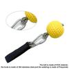 Pull-up Assistance Forearm Trainer Ball-shaped Finger Strengthener  Bodybuilding