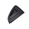 Rear Door Handle Black Passenger Side Right New For Chevrolet Spark 2013-2015