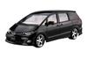 Aoshima Bunka Kyozaisha The Tuned Car Series Toyota Fabres Varies GSR50 Estima 2006 Plastic Model 1/24 No.32
