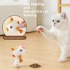 Cat Toy Laser Toy To Entertain Cats, Freeze-dried Projectile Throwing Toy for Training and Interactive Cat Toy