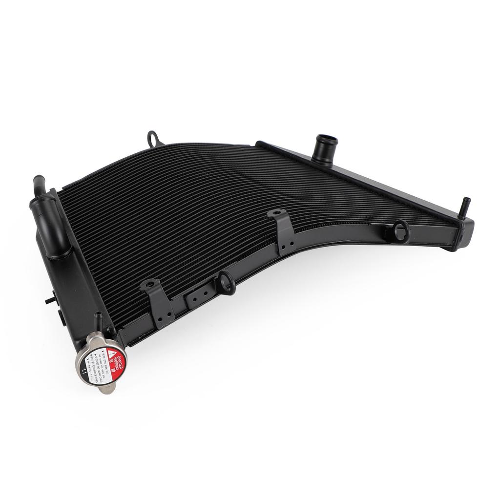 Radiator Cooler Cooling For Suzuki GSXR 600 750 GSX-R600 GSX-R750 2006-2024