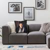 ТВ Преследование нефрита X-Xie Zheng Z-Zhang Linghe Наволочка Печать Наволочка Ретро Трендовая Наволочка Для Дивана Домашний Декор