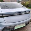 Для BYD Seal 06 07 DMI Автомобиль Передний Задний Руль Эмблема Модификация Черный Воин Стиль Покрытия Автомобильный Значок
