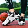 Short Tennis Sole Basketball Shoes 48 Casual For Men Sneakers For Men Brand Sport Portable New Season Sapatenis