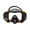 Очки для дайвинга, противотуманное снаряжение, маска для подводного плавания, очки для подводного плавания, для мальчиков и девочек