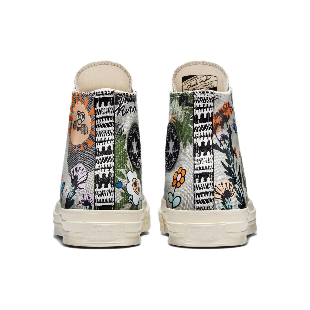Converse Chuck 70 High 'Much Love Floral' 172935C