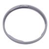 GN 2 Lens Ring Cap Fit for GRIIIX Camera Aluminum Alloy Metal Lens Decoration Ring Cap Grey