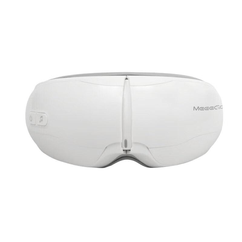Meegou MKG11 Bluetooth Массажер для глаз Штекер CN (адаптер в комплекте)