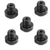 YFFSFDC Jimny Back Door Bolts M10 X 1.25 Positive Screw Jimny Cosmetic Bolts Spare