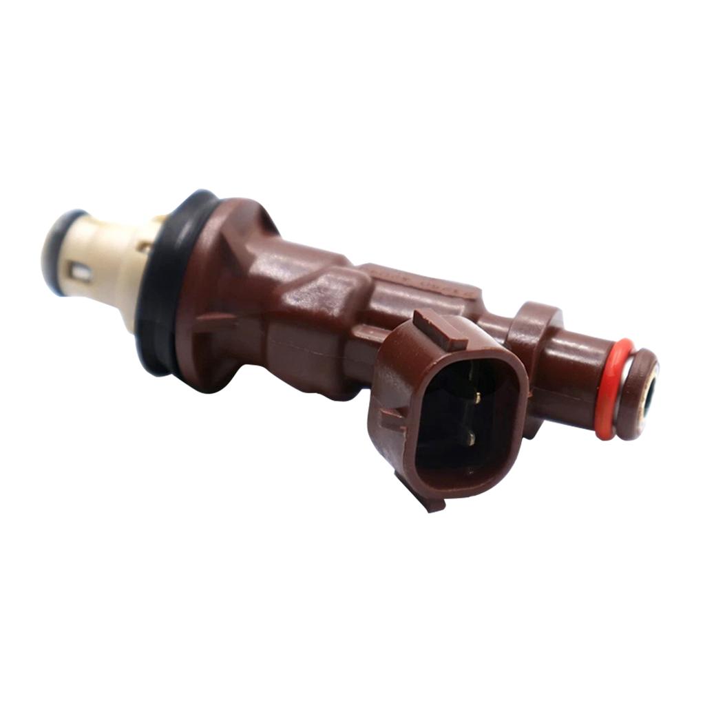 1 шт. Форсунка топливная для Toyota Tundra 98-04 Tacoma 1998-2004 23250-62040
