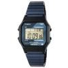 [TIMEX] Наручные часы Timex T80 Синий циферблат Резина Акрил Кварцевые Цифровые 30ММ Америка Часы TW2U93800 Синий