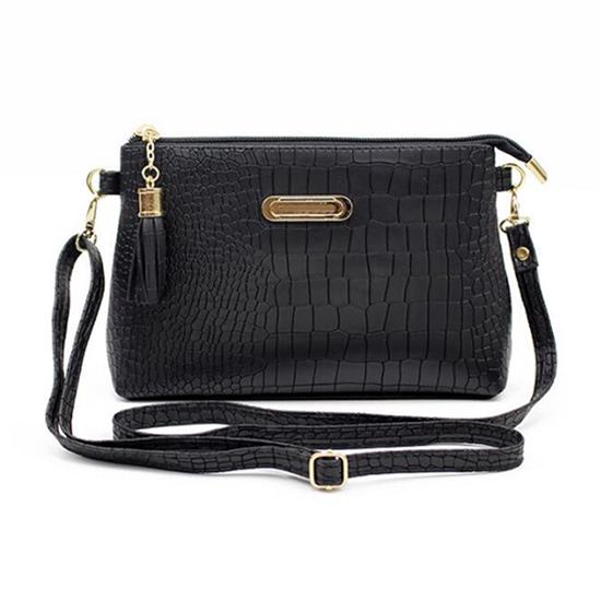 Мини наплечная сумка для женщин с кисточкой, дизайнерская сумка через плечо, милая сумка-мессенджер, сумочка CLE