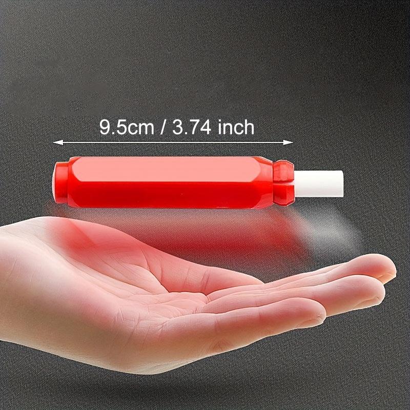 4 шт. Магнитные держатели для мела - Нетоксичный органайзер для мела с магнитной основой - для класса, офиса, дома - для учителей, студентов