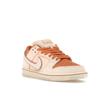 Nike Dunk Low SB Trocadéro Gardens Unisex Sneakers Pink Amber-Brown Guava-Ice FV5926-200