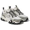 Fila Occiment TR V2 Удобные Модные Прочные Низкие Повседневные Кроссовки Унисекс Белый Серый 1JM02571G-067