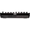 KORG hybrid drum machine drumlogue real analog sound and digital flexibility