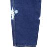 Armani Jeans 90-е годы Старые Сделано в Италии Зауженные джинсы деним w29 Джинсы Женские Б/У