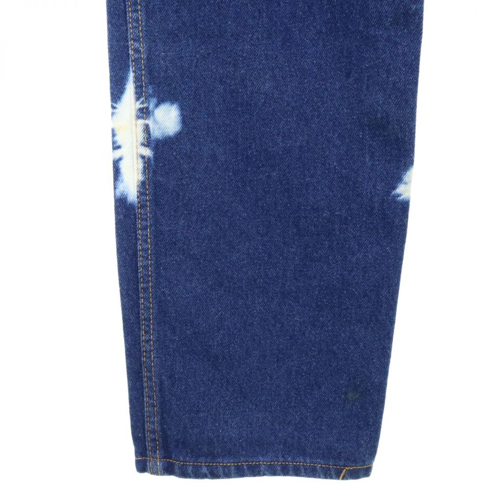 Armani Jeans 90-е годы Старые Сделано в Италии Зауженные джинсы деним w29 Джинсы Женские Б/У