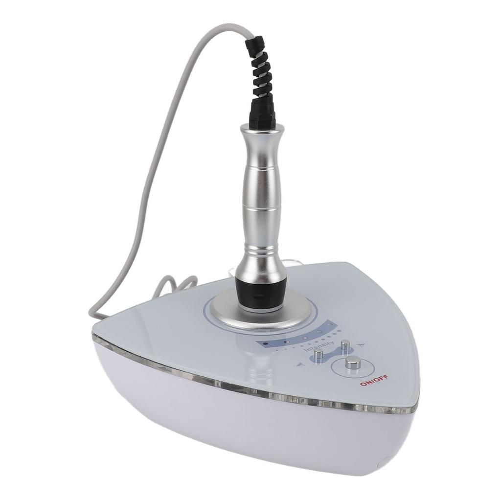 2 в 1 RF Beauty Device Радиочастотная подтяжка кожи Подтяжка лица Удаление морщин Укрепление тела