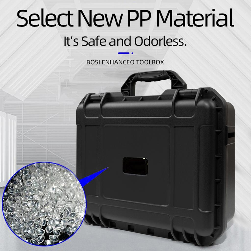 Storage Bags Hard Carrying Bags for Mavic 3 Pro Drone Hard Shells Protective Pouch Carry Pouch Shock-proof Lining Pouch