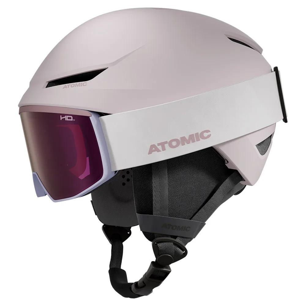 Atomic Шлем Revent Lite+