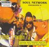CD FORCE ONE NETWORK - Soul Network Programme II BLCM85910 Dolphin 1996 Не из Японии Рэп и хип-хоп/R&B Б/у