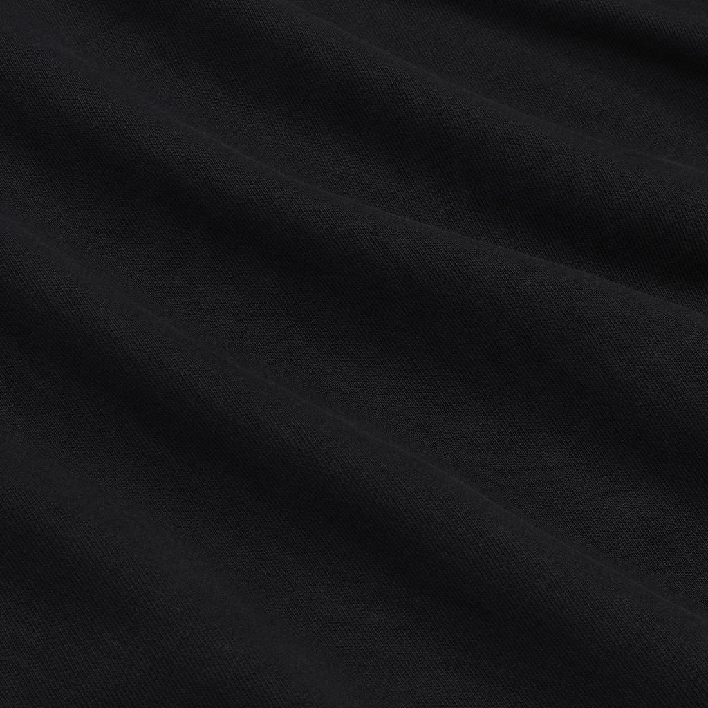 Kith For Curb Your Enthusiasm Multi Larry Hoodie Black Men Tops KHM030096-001