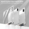 Для iPad Air 4 5 чехол iPad Air 11 в M2 M3 Air 6 10-го поколения 10.9 11 13 M2 M4 11-го(А16) чехол mini 7 6 10.2 7 8 9-го Pro 11 12.9