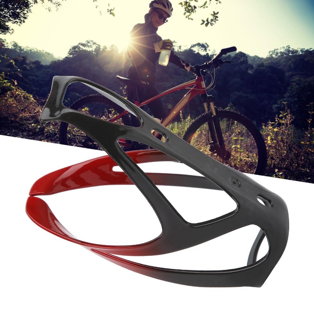 Lightweight Cycling Bottle Holder with 2 Screws Cycling Cup Holder Water Bottle Storage