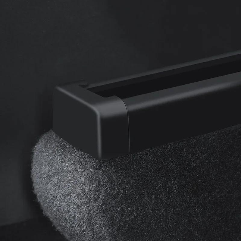 Для Tesla Model 3 Y Juniper 2025 Защита накладки на направляющие заднего сиденья Автомобильные дорожные аксессуары Защита от ударов ногами для детей на заднем сиденье