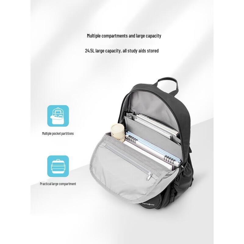 Легкий городской рюкзак Samsonite