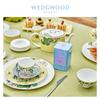Wedgwood Набор чайной чашки и блюдца Wonderlust Waterlily