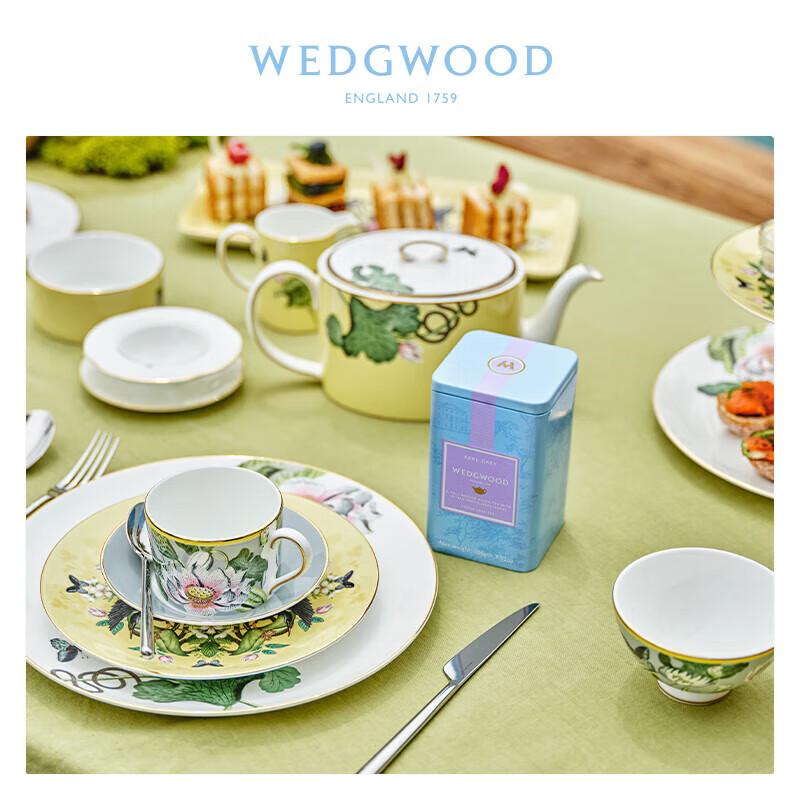 Wedgwood Набор чайной чашки и блюдца Wonderlust Waterlily