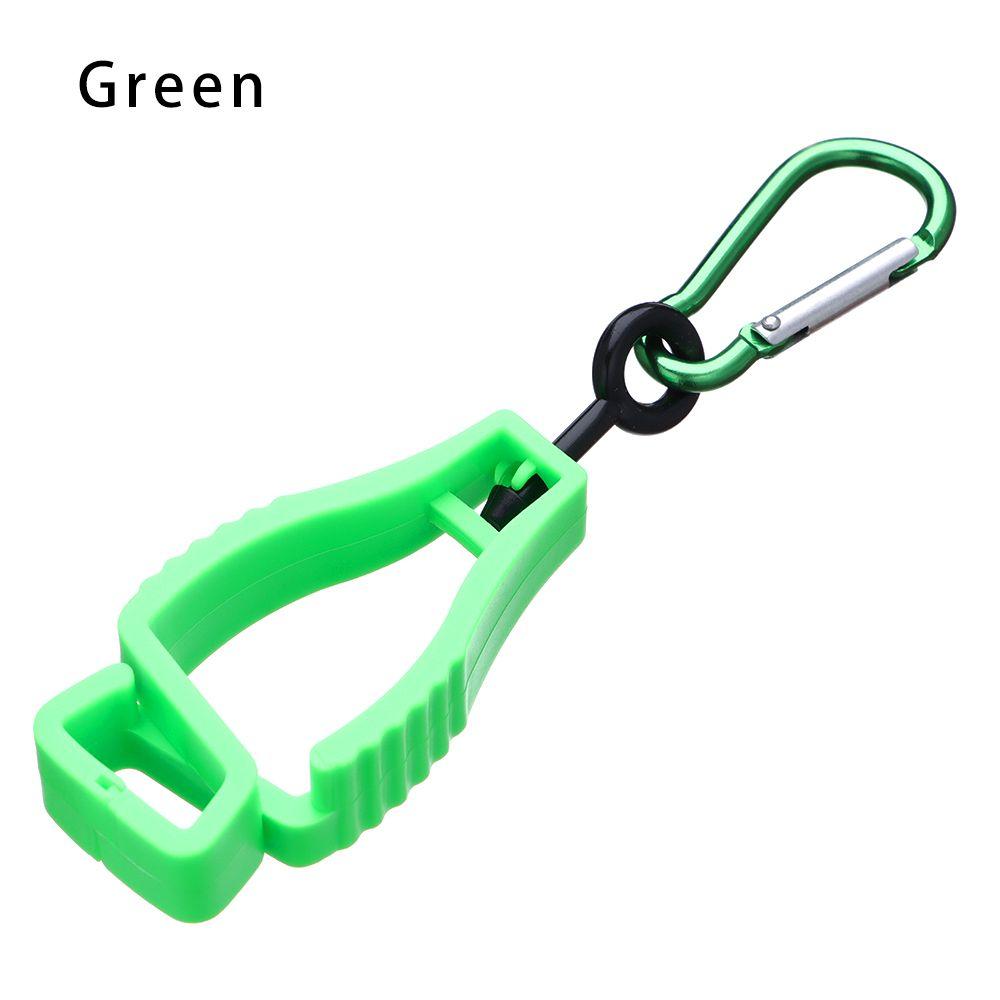 Многофункциональный зажим для перчаток, держатель, вешалка, защита, зажим для труда, захват, ловушка, безопасные рабочие инструменты, зажим для захвата