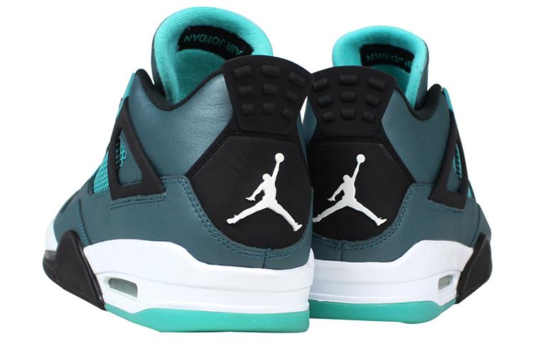 Jordan 4 Ретро Бирюзовый 705331-330