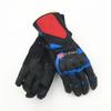 New SP-8 V3 LEATHER GLOVES Motorcycle Anti-Fall Summer Long Gloves Touch Screen