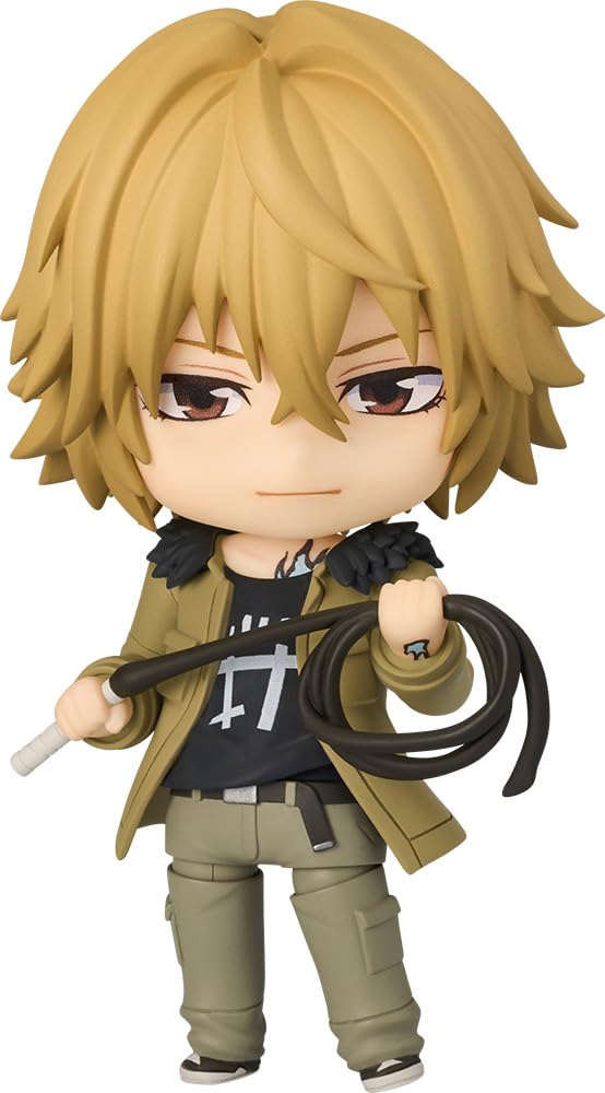 Nendoroid Katekyo Hitman Dino REBORN!